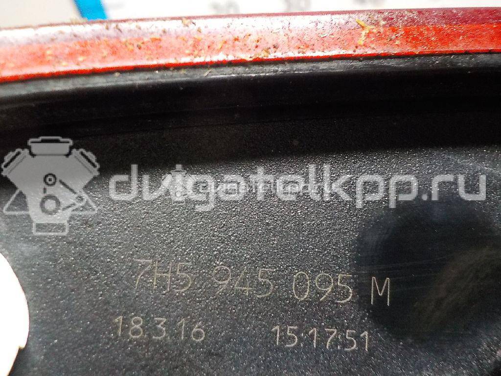 Фото Фонарь задний левый  7H5945095M для Volkswagen Transporter / Multivan {forloop.counter}}