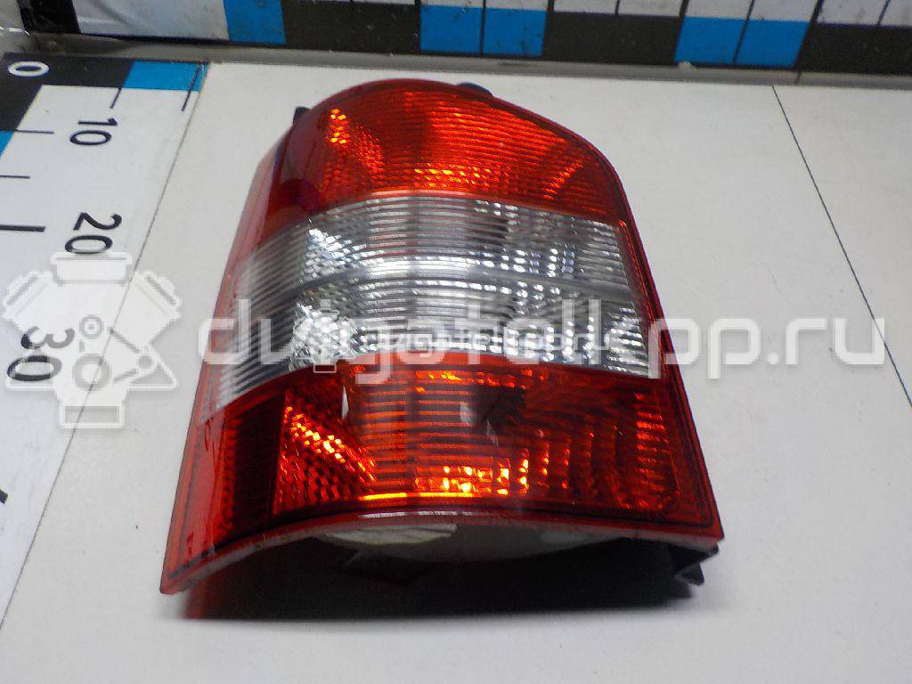 Фото Фонарь задний левый  7H5945095M для Volkswagen Transporter / Multivan {forloop.counter}}