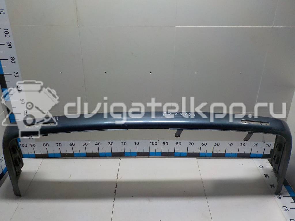 Фото Бампер задний  7H5807417EGRU для Volkswagen Transporter / Multivan {forloop.counter}}