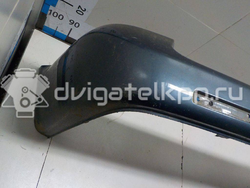 Фото Бампер задний  7H5807417EGRU для Volkswagen Transporter / Multivan {forloop.counter}}