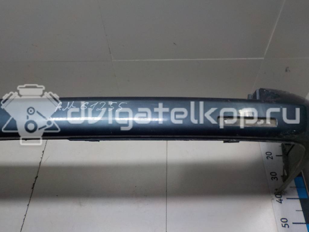 Фото Бампер задний  7H5807417EGRU для Volkswagen Transporter / Multivan {forloop.counter}}