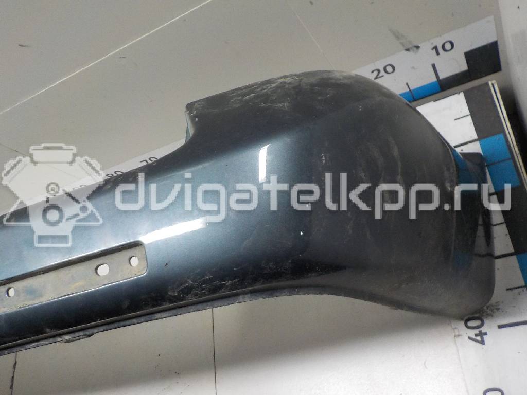 Фото Бампер задний  7H5807417EGRU для Volkswagen Transporter / Multivan {forloop.counter}}