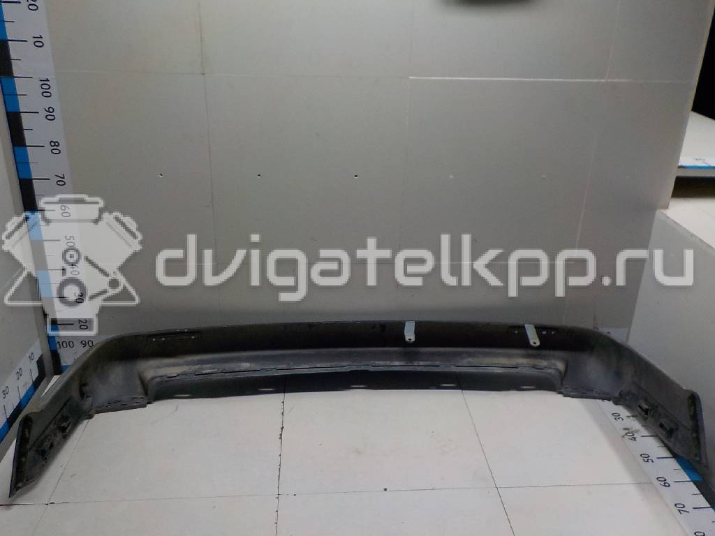 Фото Бампер задний  7H5807417EGRU для Volkswagen Transporter / Multivan {forloop.counter}}