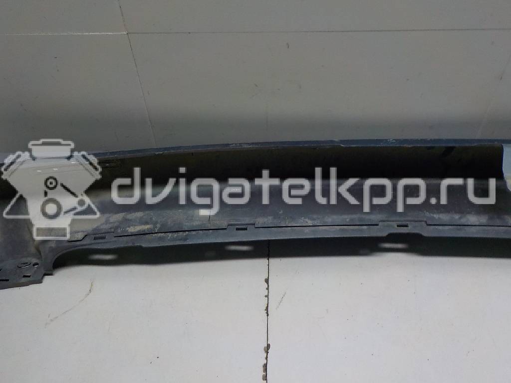 Фото Бампер задний  7H5807417EGRU для Volkswagen Transporter / Multivan {forloop.counter}}