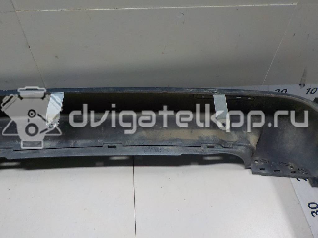 Фото Бампер задний  7H5807417EGRU для Volkswagen Transporter / Multivan {forloop.counter}}