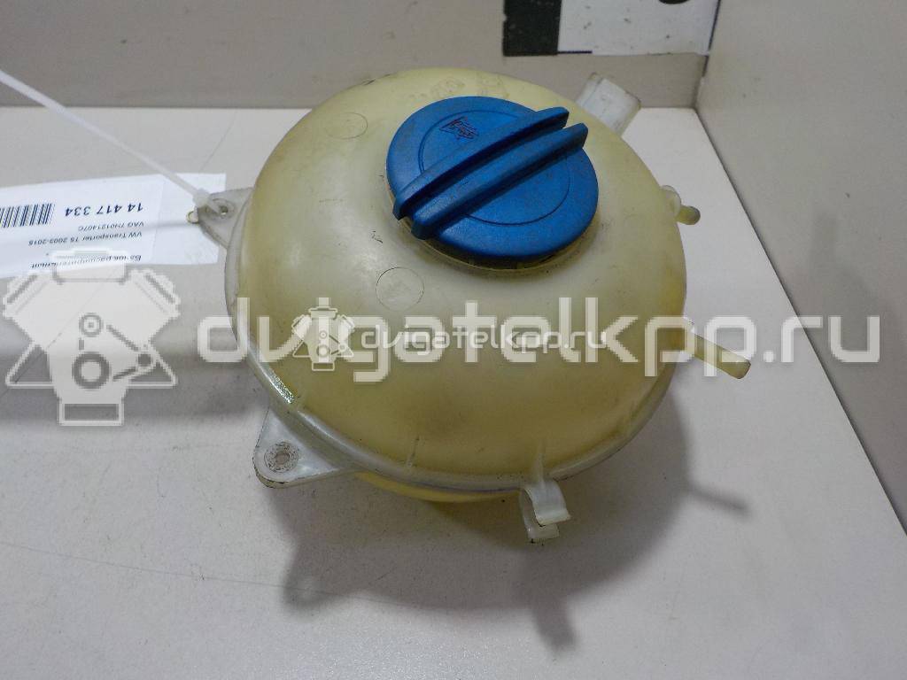 Фото Бачок расширительный  7H0121407C для Volkswagen Transporter / Multivan {forloop.counter}}