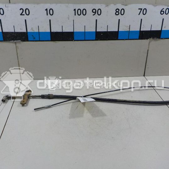 Фото Трос стояночного тормоза  7H0711476E для Volkswagen Transporter / Multivan