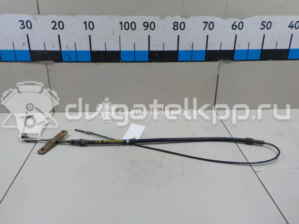 Фото Трос стояночного тормоза  7H0711476E для Volkswagen Transporter / Multivan {forloop.counter}}