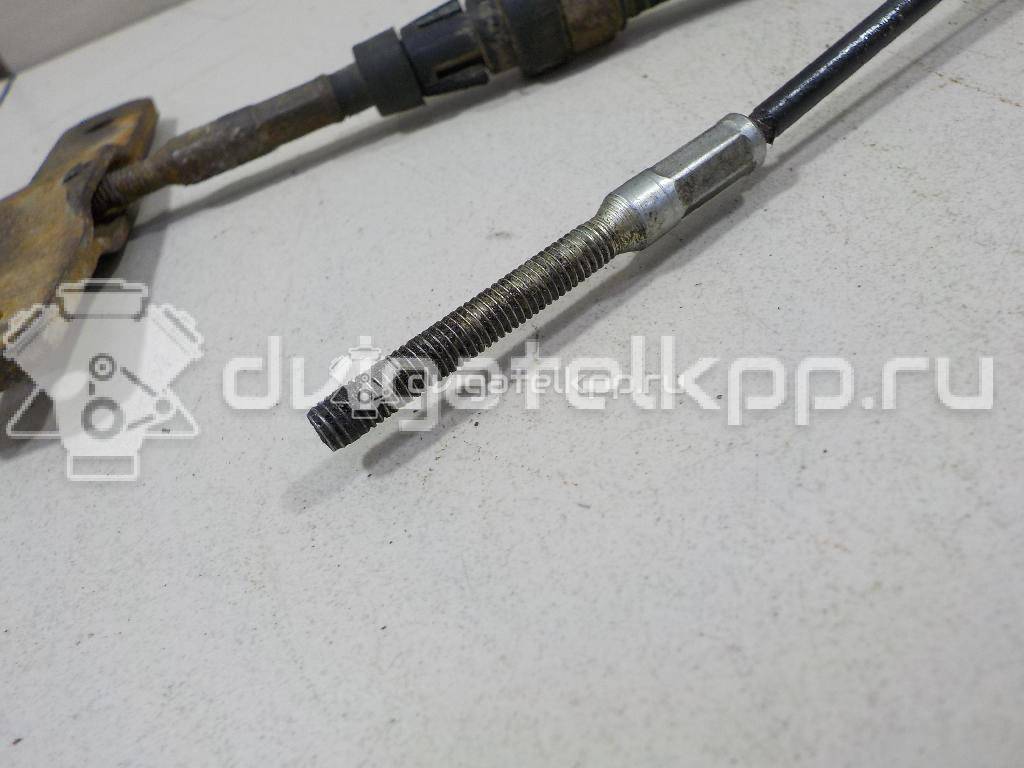 Фото Трос стояночного тормоза  7H0711476E для Volkswagen Transporter / Multivan {forloop.counter}}