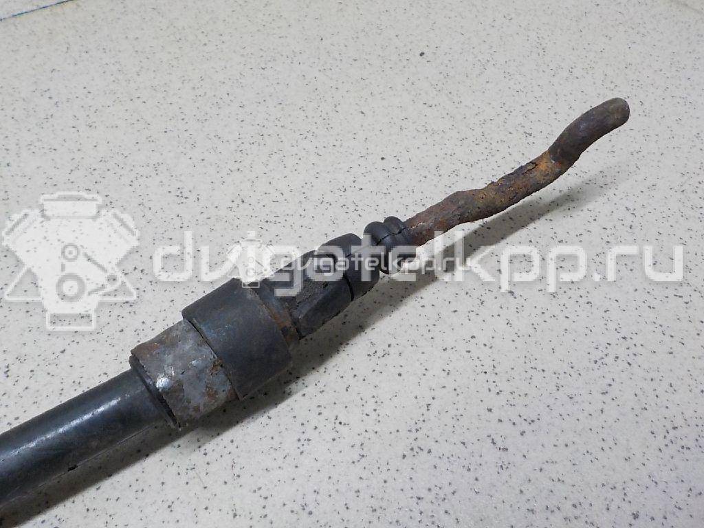 Фото Трос стояночного тормоза  7E0609701E для Volkswagen Transporter / Multivan {forloop.counter}}