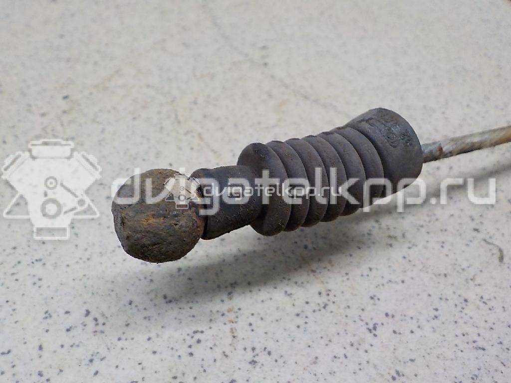 Фото Трос стояночного тормоза  7E0609701E для Volkswagen Transporter / Multivan {forloop.counter}}