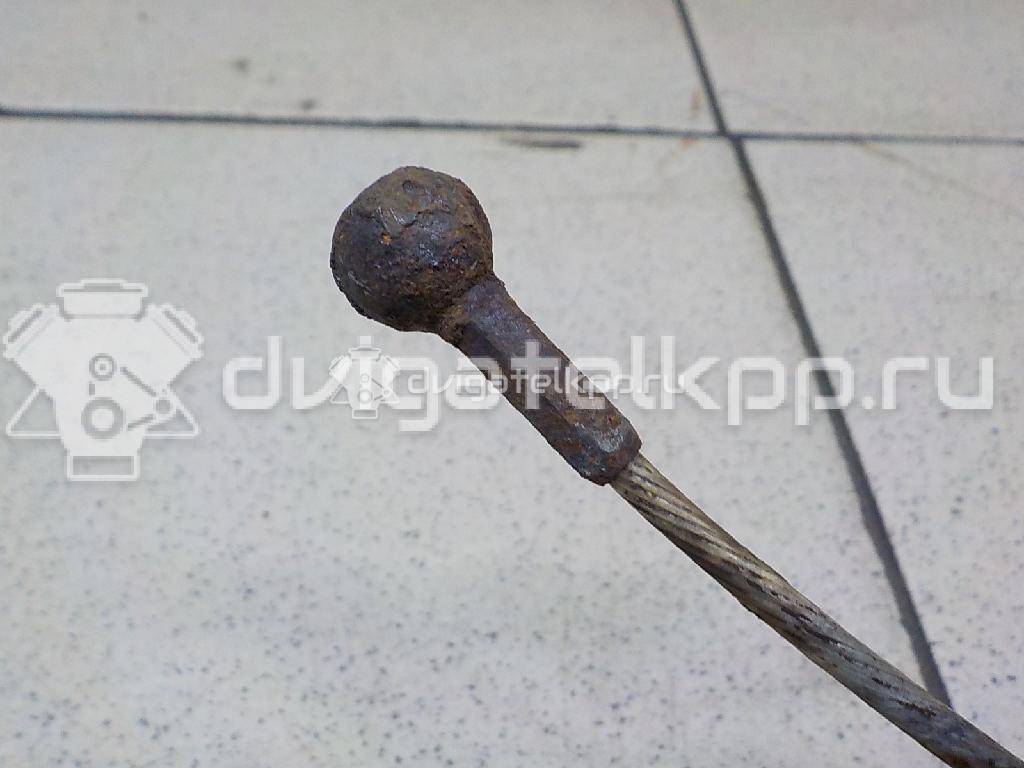 Фото Трос стояночного тормоза  7E0609701E для Volkswagen Transporter / Multivan {forloop.counter}}