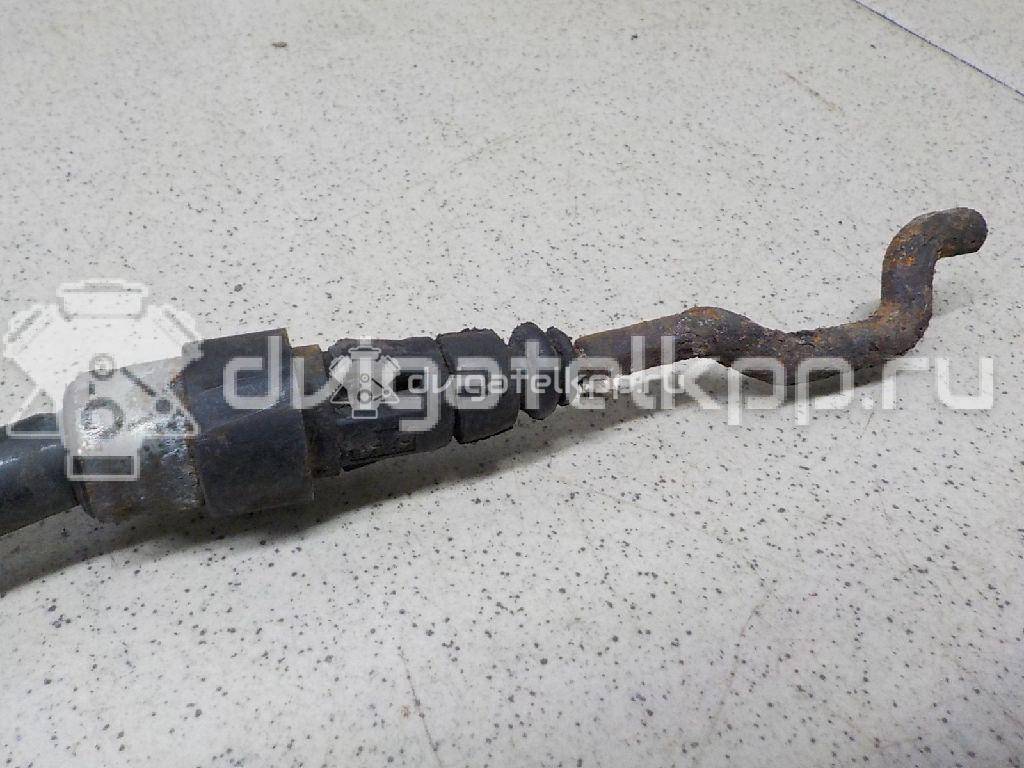 Фото Трос стояночного тормоза  7E0609701E для Volkswagen Transporter / Multivan {forloop.counter}}