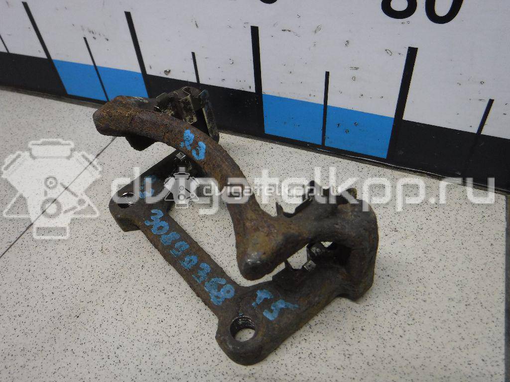 Фото Скоба суппорта заднего  7H0615425A для Volkswagen Transporter / Multivan {forloop.counter}}