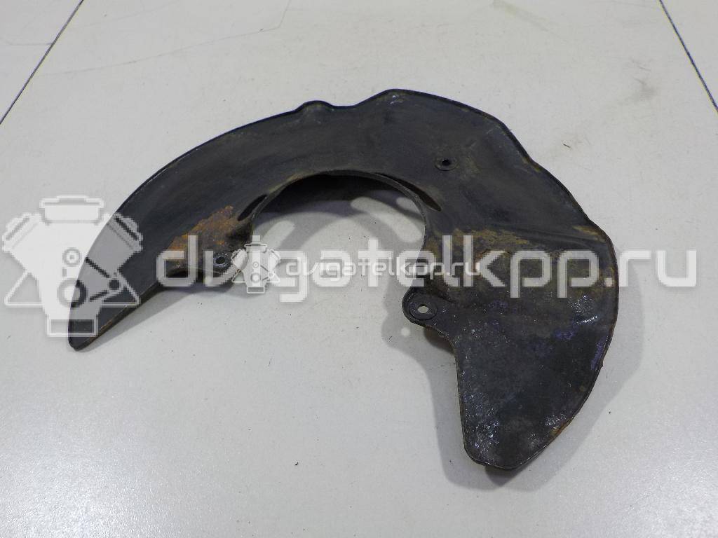 Фото Пыльник тормозного диска  7E0615311 для Volkswagen Transporter / Multivan {forloop.counter}}