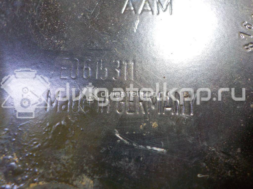 Фото Пыльник тормозного диска  7E0615311 для Volkswagen Transporter / Multivan {forloop.counter}}