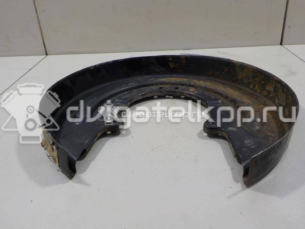 Фото Щит опорный задний  7E0615611 для Volkswagen Transporter / Multivan {forloop.counter}}