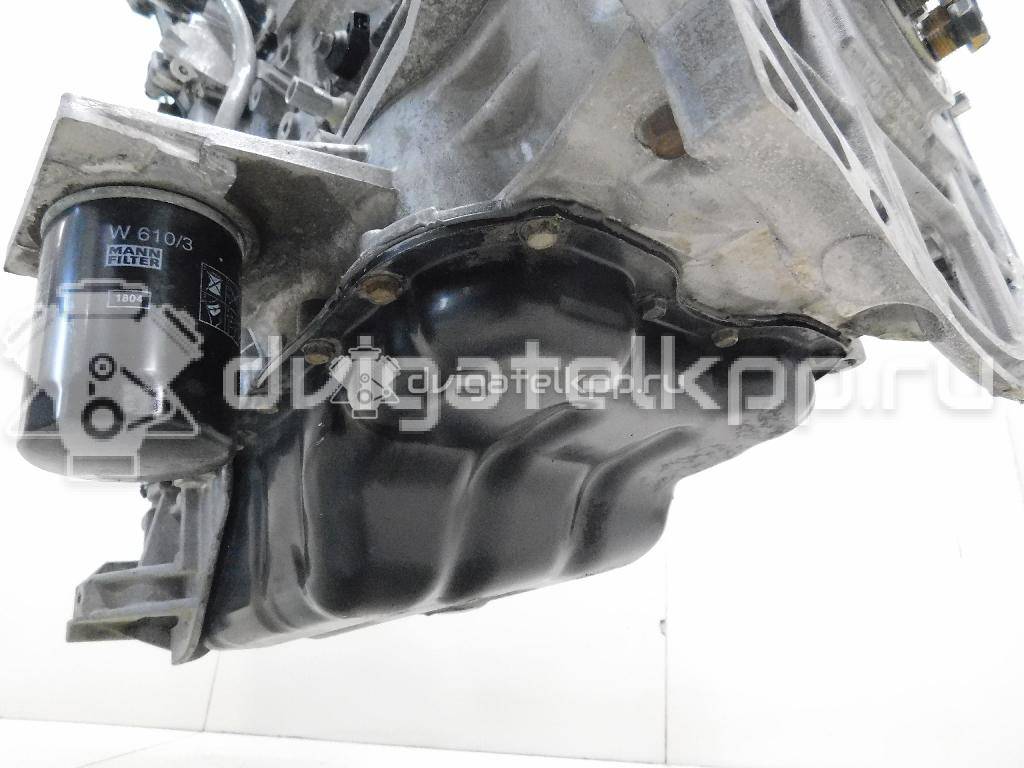 Фото Контрактный (б/у) двигатель 4B11 для Citroen / Mitsubishi 147-160 л.с 16V 2.0 л бензин 1000C843 {forloop.counter}}