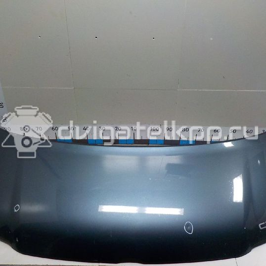 Фото Капот  7H0823033D для Volkswagen Transporter / Multivan