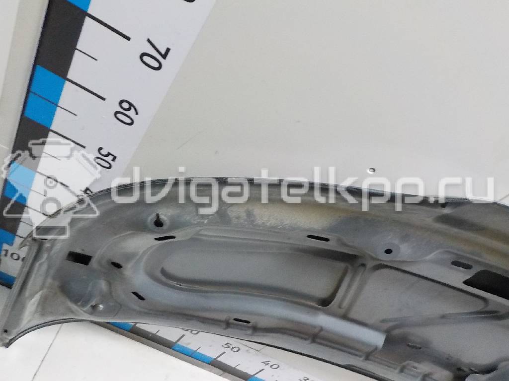 Фото Капот  7H0823033D для Volkswagen Transporter / Multivan {forloop.counter}}