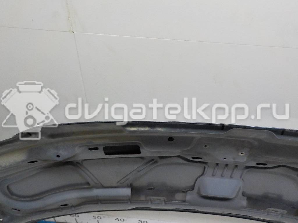 Фото Капот  7H0823033D для Volkswagen Transporter / Multivan {forloop.counter}}