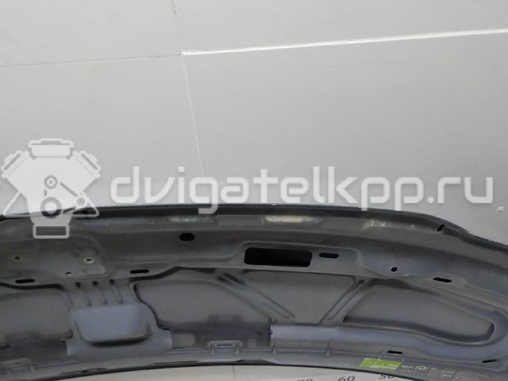 Фото Капот  7H0823033D для Volkswagen Transporter / Multivan {forloop.counter}}