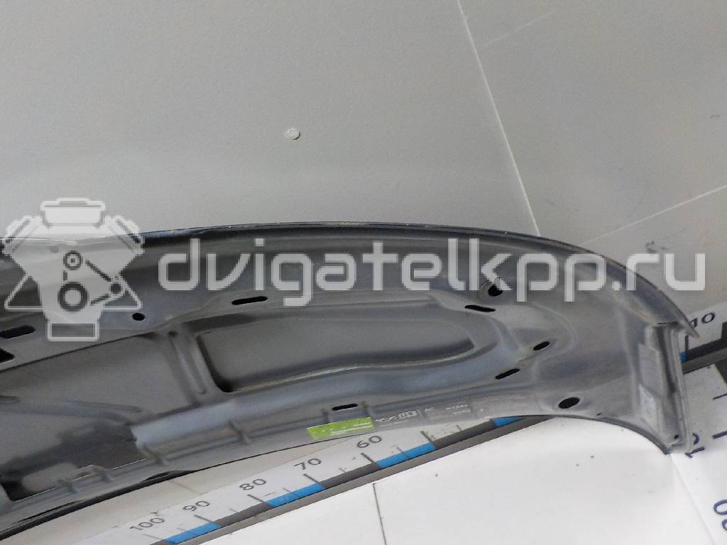 Фото Капот  7H0823033D для Volkswagen Transporter / Multivan {forloop.counter}}