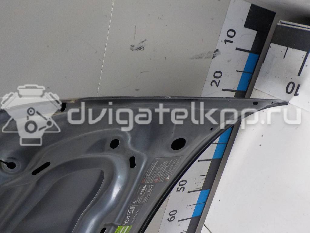 Фото Капот  7H0823033D для Volkswagen Transporter / Multivan {forloop.counter}}