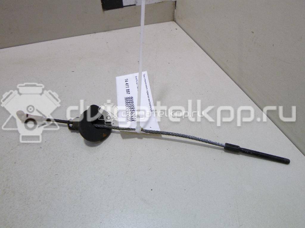 Фото Трос стояночного тормоза центральный  98AG2853AF для vw Passat [B2] {forloop.counter}}