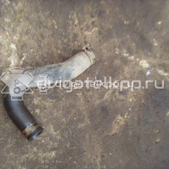 Фото Патрубок радиатора  357121051B для Volkswagen Passat / Jetta / Golf