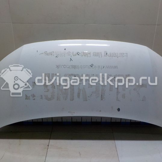 Фото Капот  7E0823033E для Volkswagen Transporter / Multivan