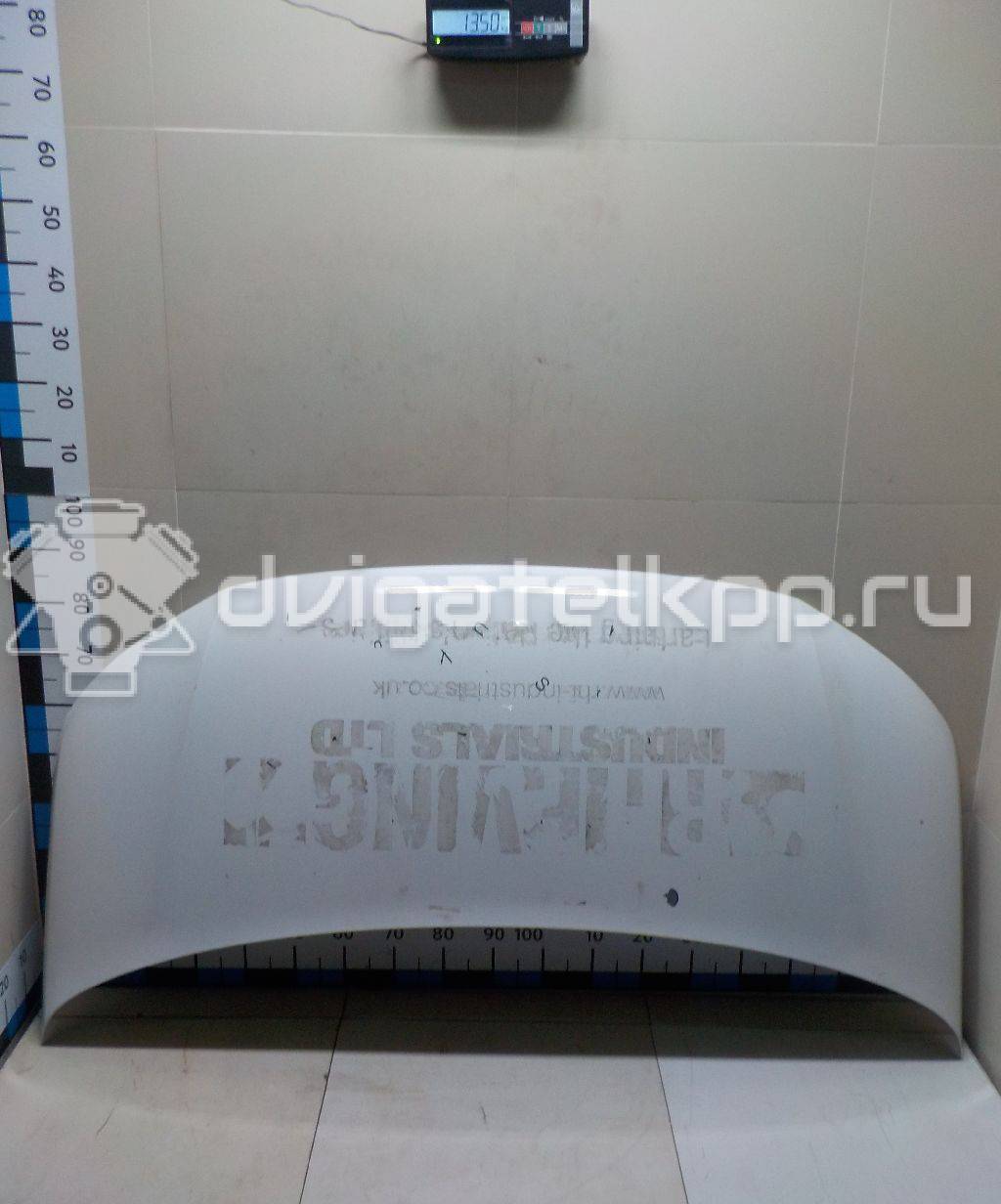 Фото Капот  7E0823033E для Volkswagen Transporter / Multivan {forloop.counter}}