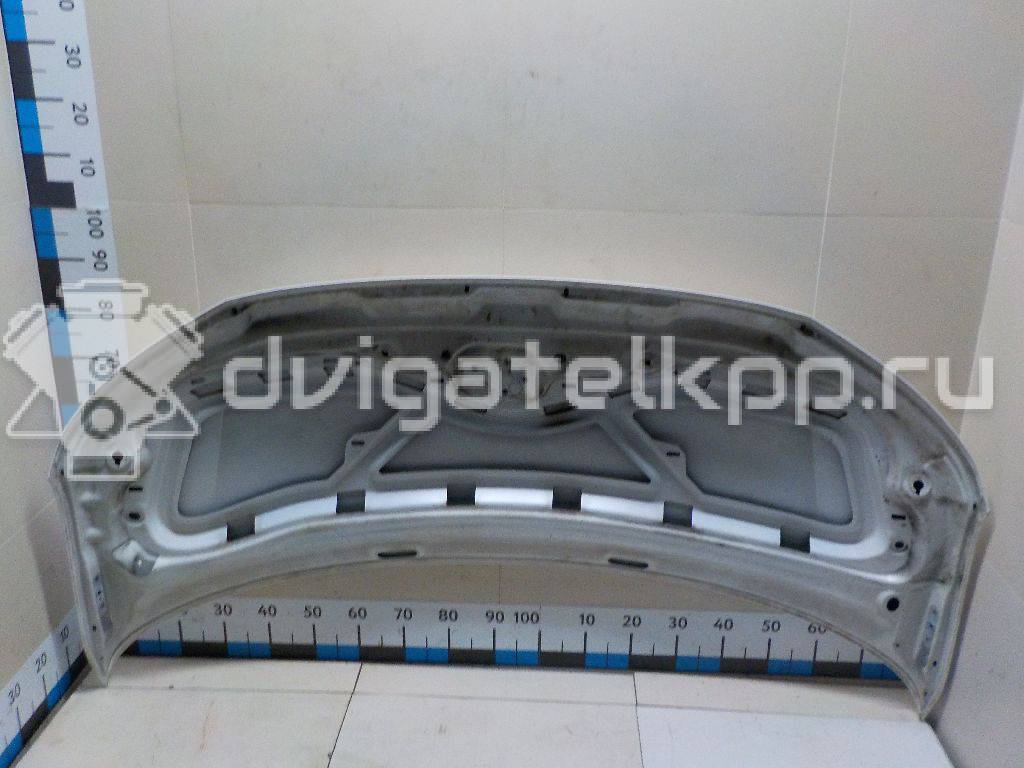 Фото Капот  7E0823033E для Volkswagen Transporter / Multivan {forloop.counter}}