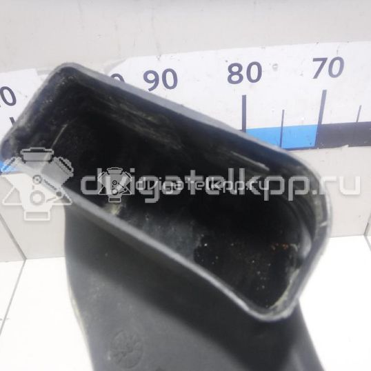 Фото Воздуховод  8D0129617AA для vw Passat [B5]