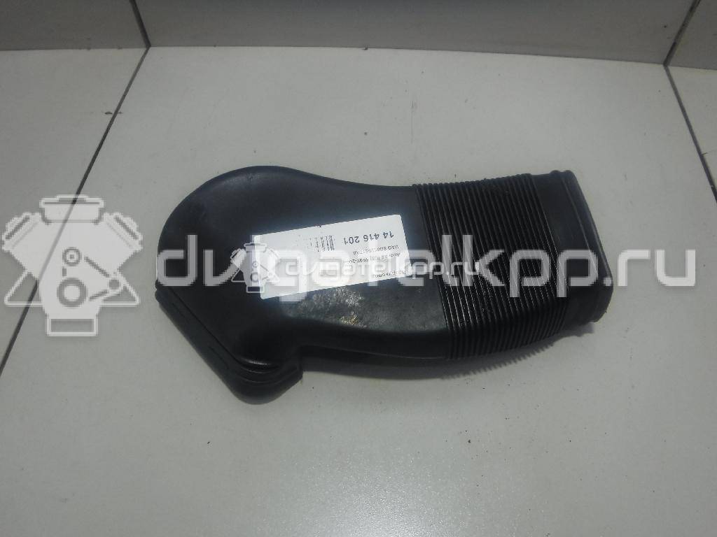Фото Воздуховод  8D0129617AA для vw Passat [B5] {forloop.counter}}