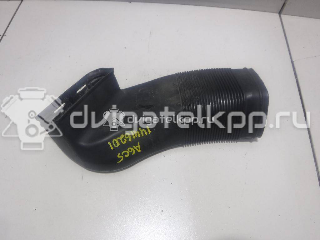 Фото Воздуховод  8D0129617AA для vw Passat [B5] {forloop.counter}}