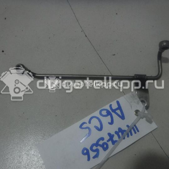 Фото Трубка масляная  059115229 для vw Passat [B5]