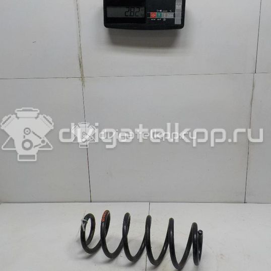 Фото Пружина передняя  8D0411105AS для Volkswagen Passat