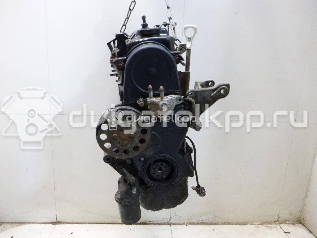 Фото Контрактный (б/у) двигатель 4G18 для Mitsubishi Lancer / Pajero / Freeca / Space 98-105 л.с 16V 1.6 л Бензин/газ {forloop.counter}}