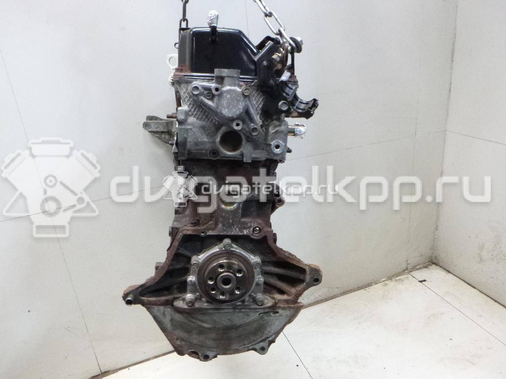 Фото Контрактный (б/у) двигатель 4G18 для Mitsubishi Lancer / Pajero / Freeca / Space 98-105 л.с 16V 1.6 л Бензин/газ {forloop.counter}}