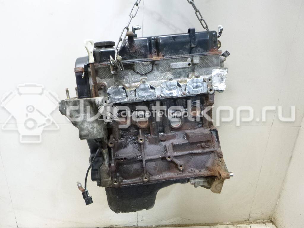 Фото Контрактный (б/у) двигатель 4G18 для Mitsubishi Lancer / Pajero / Freeca / Space 98-105 л.с 16V 1.6 л Бензин/газ {forloop.counter}}