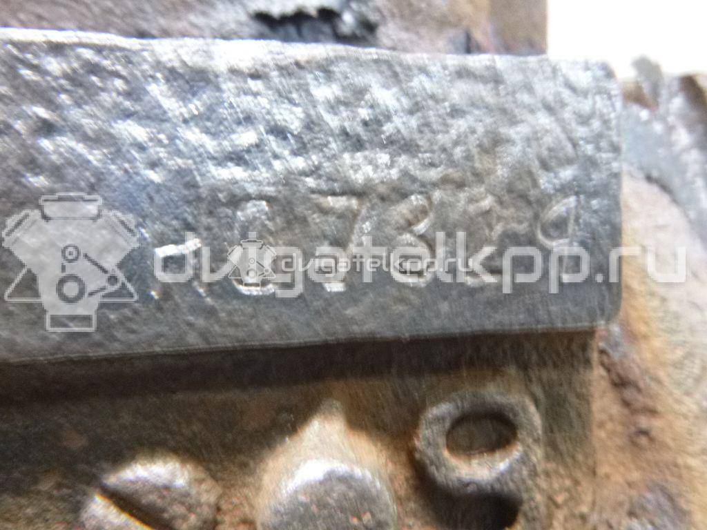 Фото Контрактный (б/у) двигатель 4G18 для Mitsubishi Lancer / Pajero / Freeca / Space 98-105 л.с 16V 1.6 л Бензин/газ {forloop.counter}}