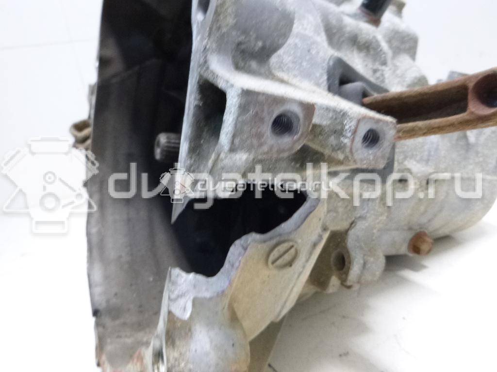 Фото Контрактная (б/у) МКПП для Mitsubishi Lancer / Pajero / Freeca 98 л.с 16V 1.6 л 4 G 18 бензин MD979378 {forloop.counter}}