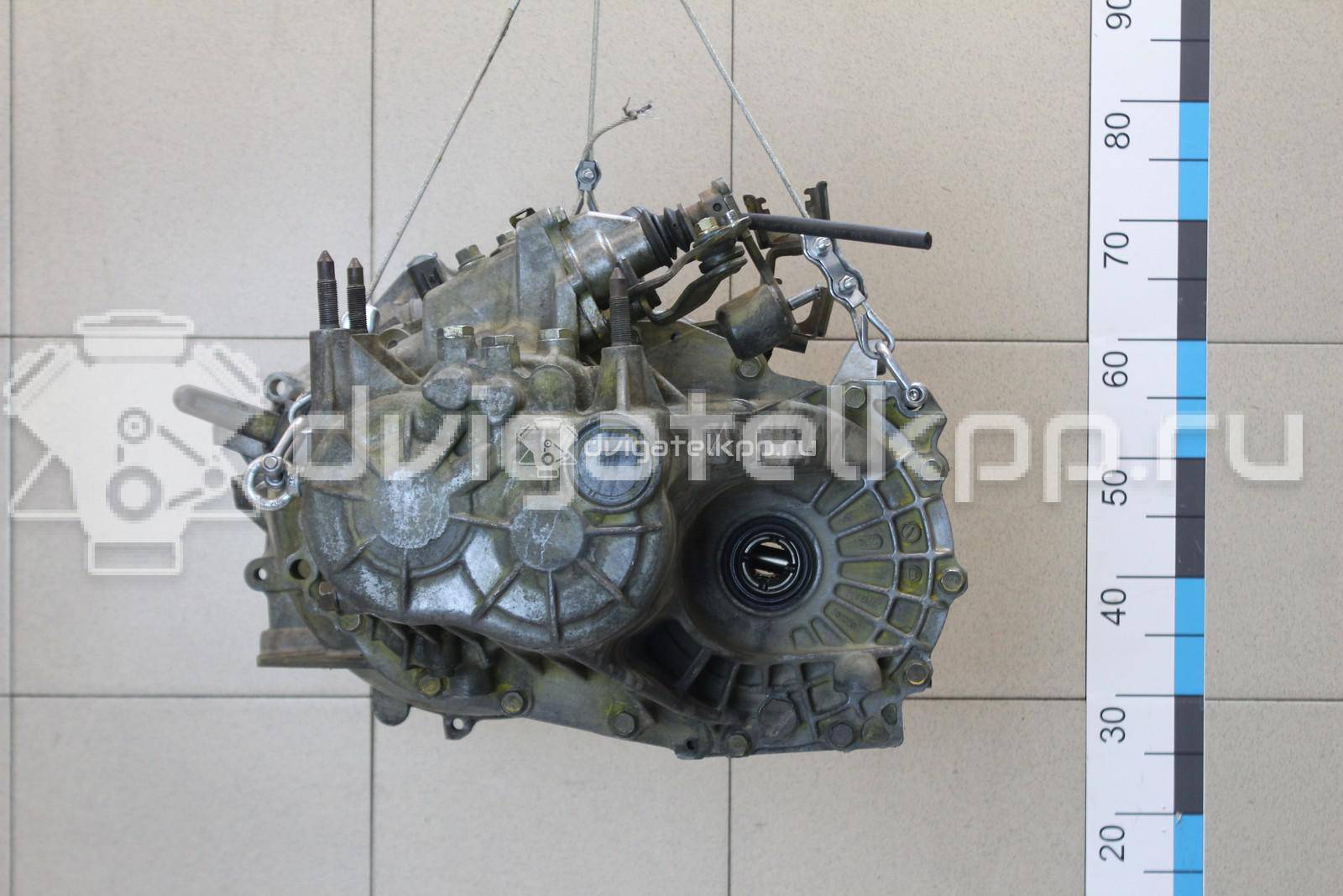 Фото Контрактная (б/у) МКПП для Mitsubishi Lancer / Pajero / Freeca 98 л.с 16V 1.6 л 4 G 18 бензин MD979378 {forloop.counter}}