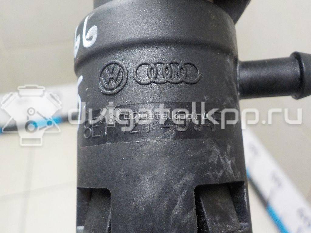 Фото Цилиндр сцепления главный  8e1721401af для Volkswagen Passat {forloop.counter}}