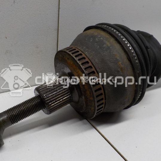 Фото Полуось передняя левая  8D0407271EH для Volkswagen Passat