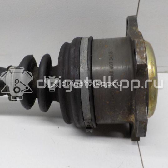 Фото Полуось передняя правая  8D0407272EH для Volkswagen Passat