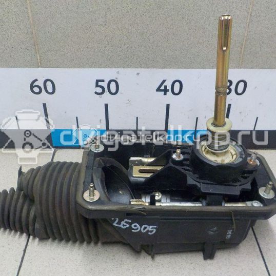 Фото Кулиса КПП  4B0711055J для vw Passat [B5]