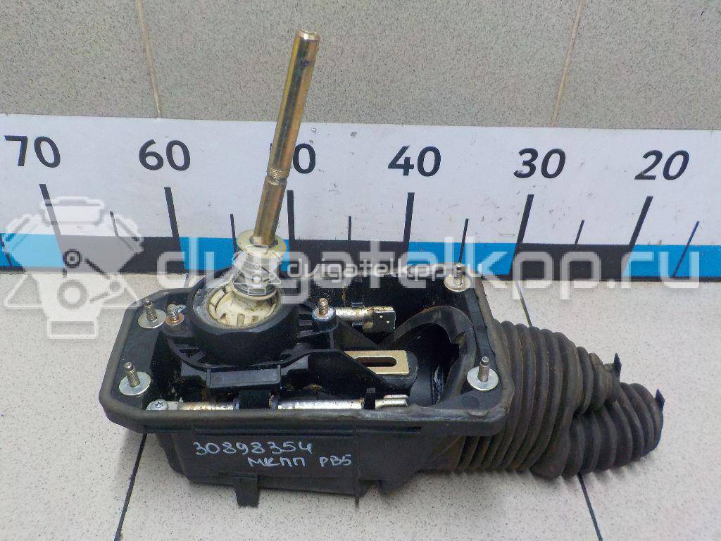 Фото Кулиса КПП  4B0711055J для vw Passat [B5] {forloop.counter}}