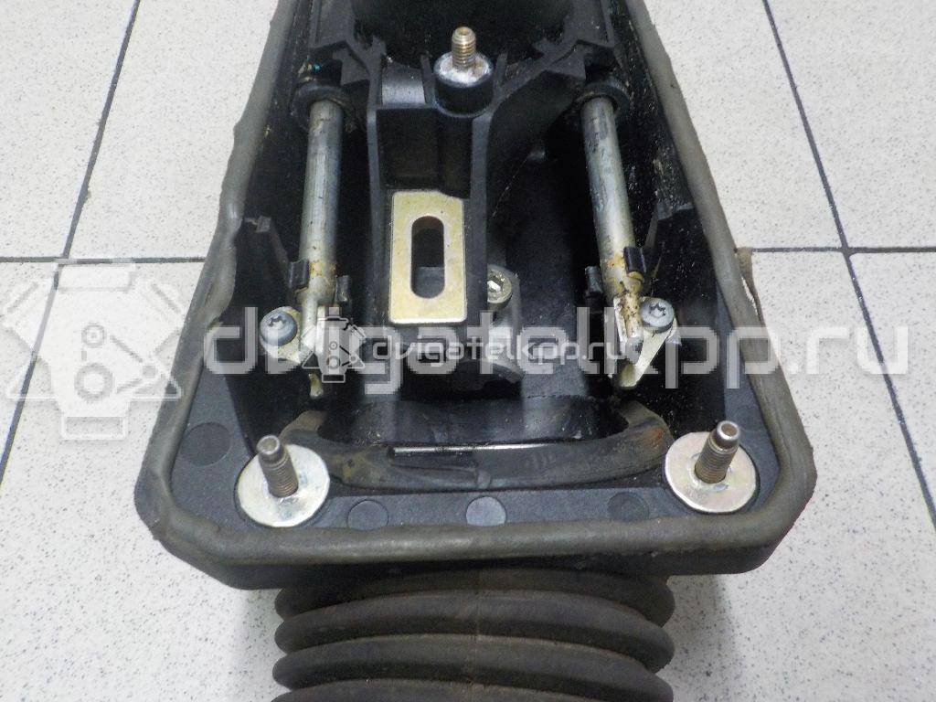 Фото Кулиса КПП  4B0711055J для vw Passat [B5] {forloop.counter}}